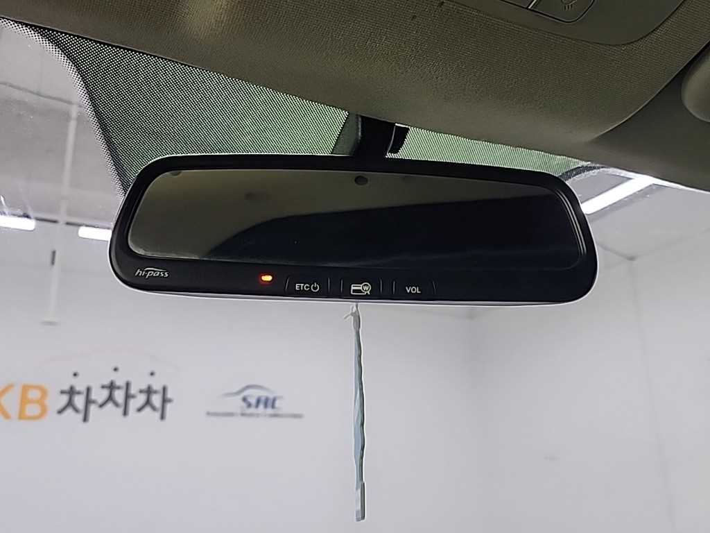 HYUNDAI Starex 2013 Blanco - Importación desde Corea - HF Imports Iquique - Foto 15