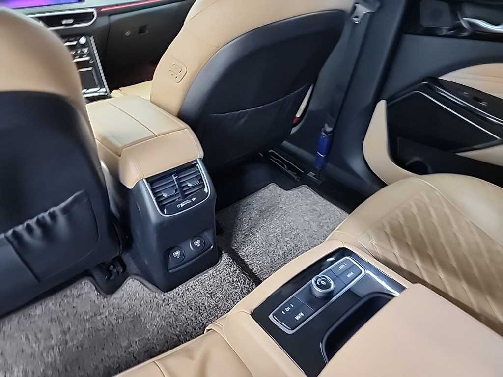 KIA K7 2020 Blanco - Importación desde Corea - HF Imports Iquique - Foto 13