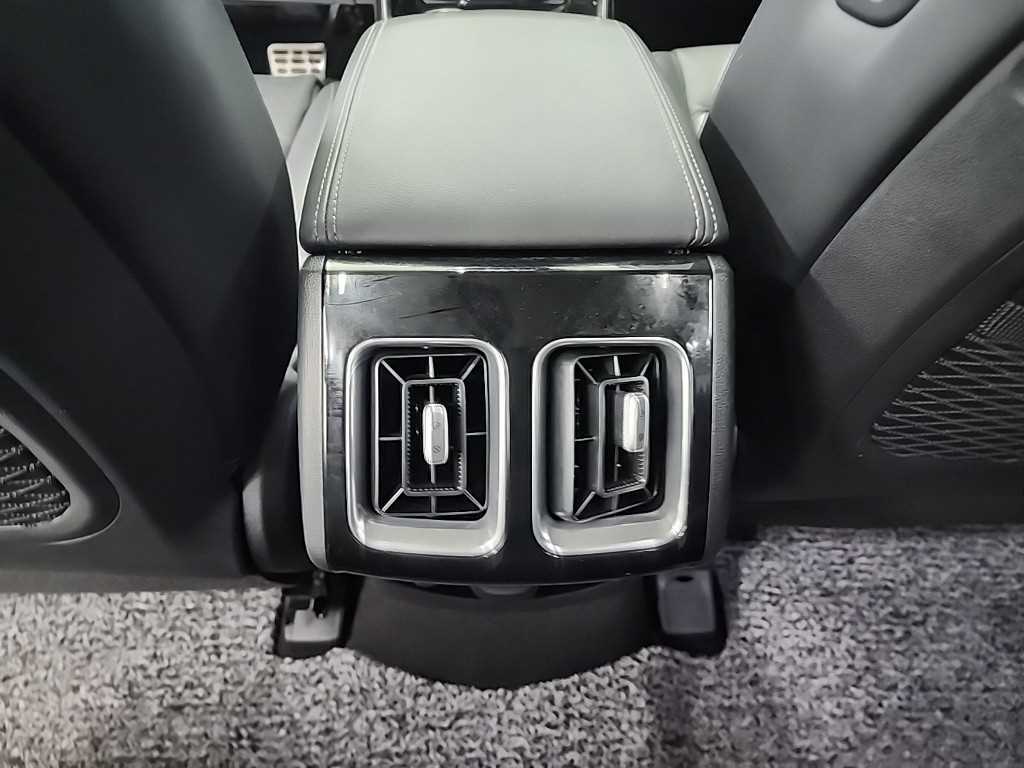 KIA Sorento 2021 Gris - Importación desde Corea - HF Imports Iquique - Foto 13