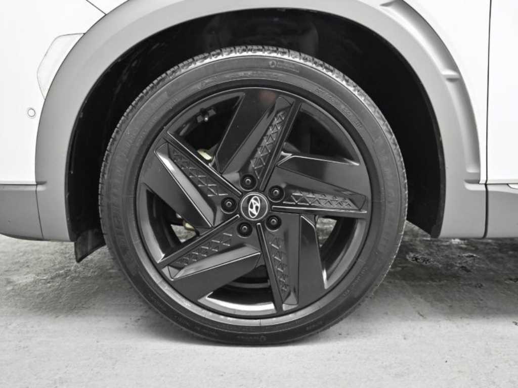 HYUNDAI Nexo - Vista 5