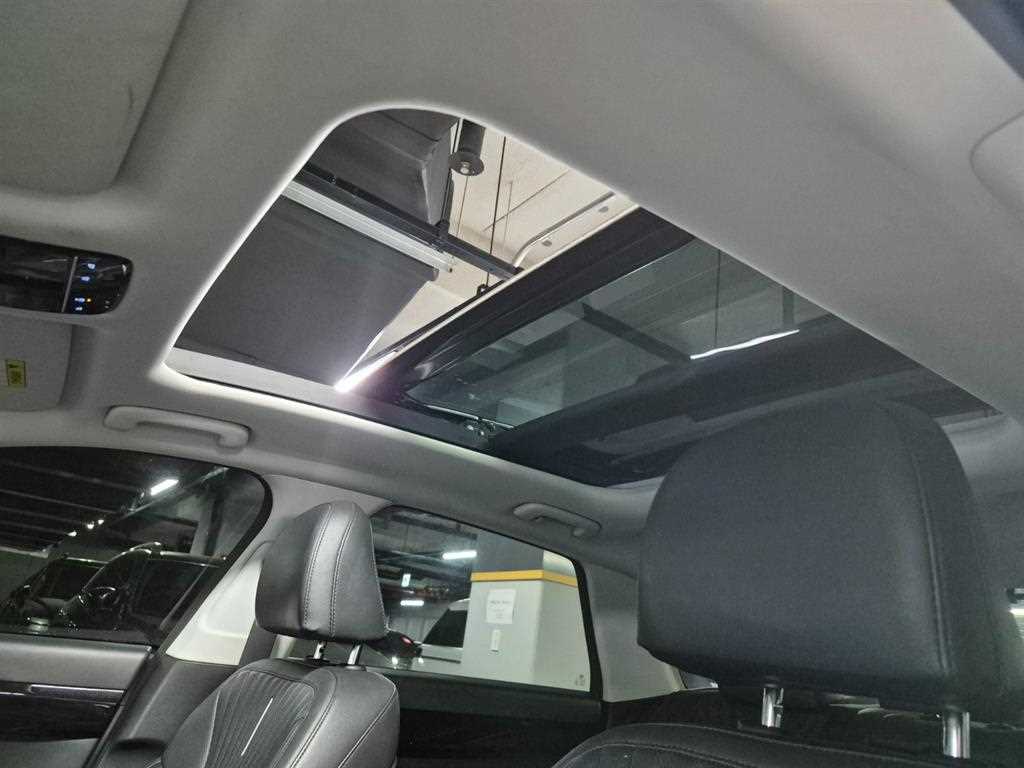 HYUNDAI Grandeur 2023 Blanco - Importación desde Corea - HF Imports Iquique - Foto 13