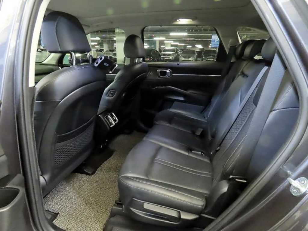 KIA Sorento - Vista 7