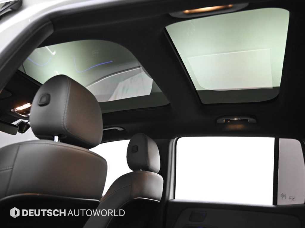 Mercedes Benz EQB 2024 Blanco - Importación desde Corea - HF Imports Iquique - Foto 19