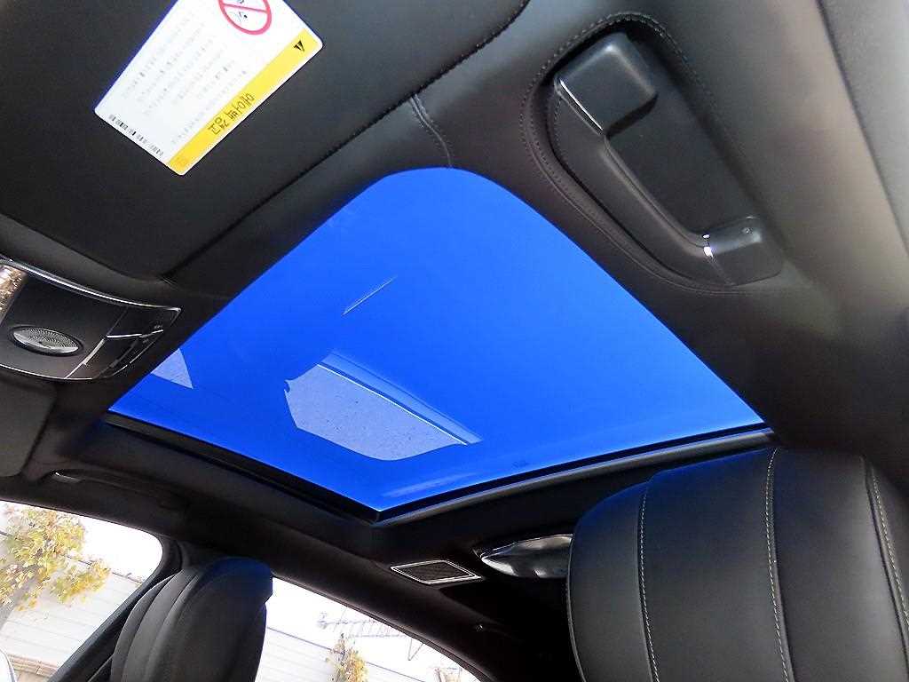 Mercedes Benz S Class 2017 Negro - Importación desde Corea - HF Imports Iquique - Foto 16