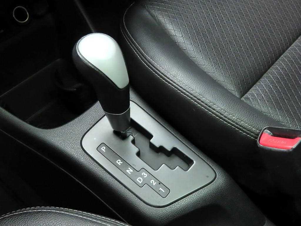 KIA Morning - Vista 10