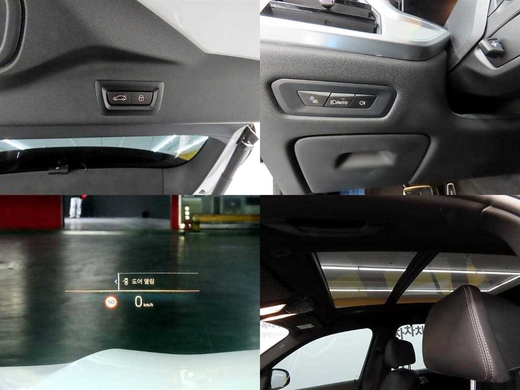 BMW X5 2024 - Importación desde Corea - HF Imports Iquique - Foto 17