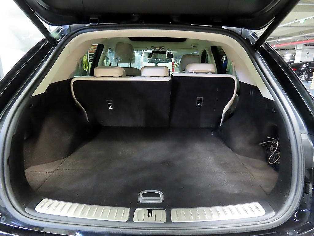 Genesis GV70 2022 - Importación desde Corea - HF Imports Iquique - Foto 16