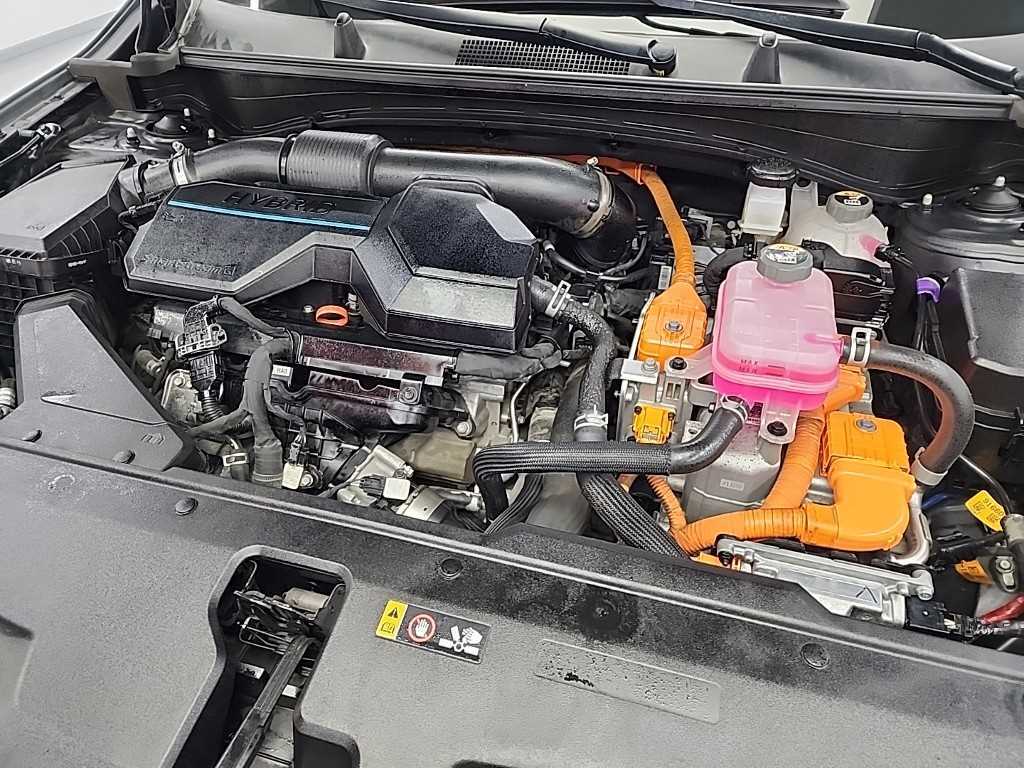 KIA Sportage - Vista 5