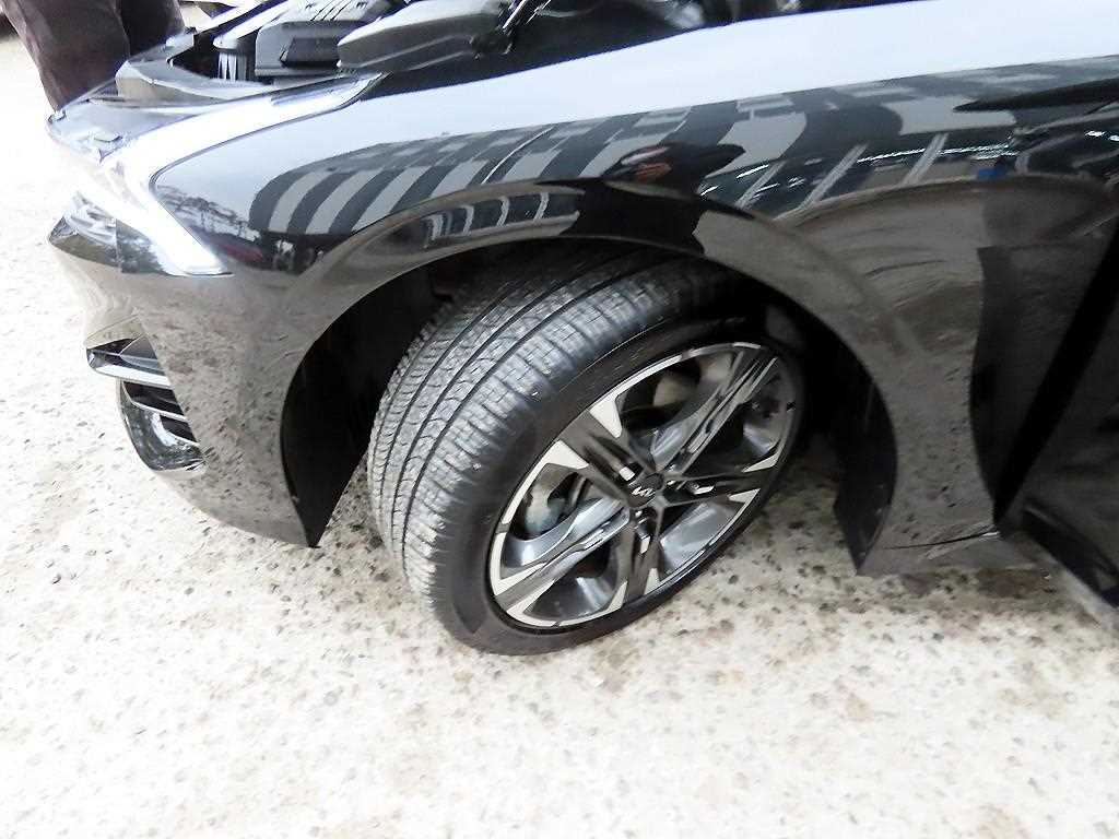 KIA K5 2022 - Importación desde Corea - HF Imports Iquique - Foto 20