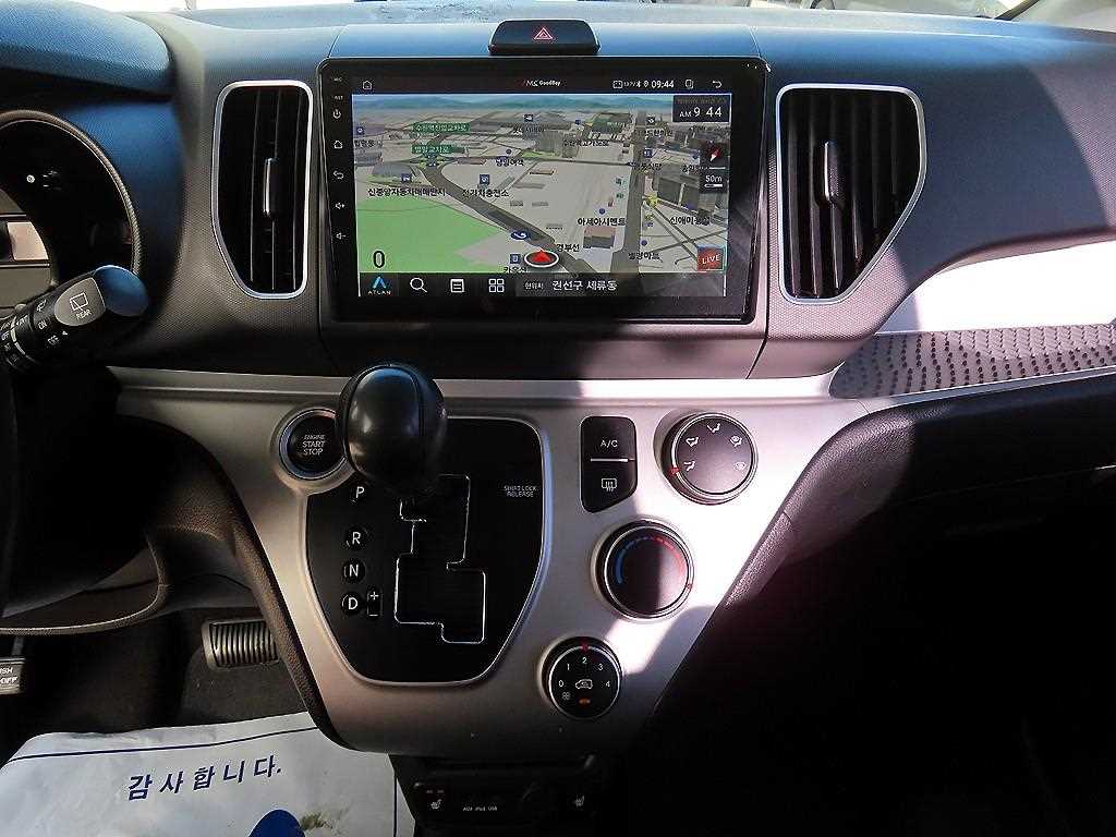 KIA Ray 2017 the color of pearl - Importación desde Corea - HF Imports Iquique - Foto 14