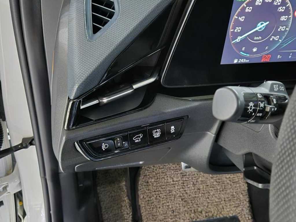 KIA Niro 2022 Blanco - Importación desde Corea - HF Imports Iquique - Foto 15