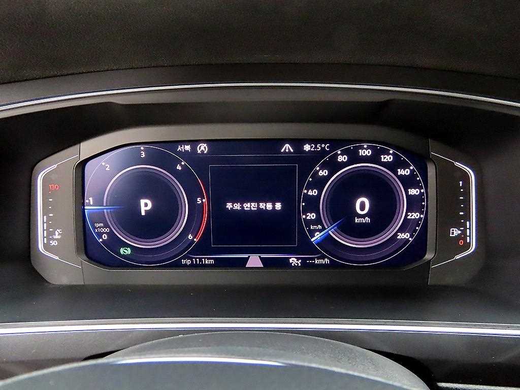 Volkswagen Tiguan - Vista 9