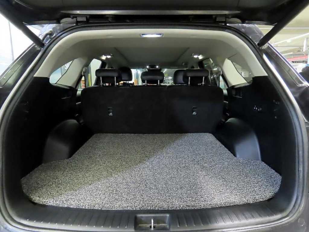 KIA Sorento 2021 Gris - Importación desde Corea - HF Imports Iquique - Foto 15