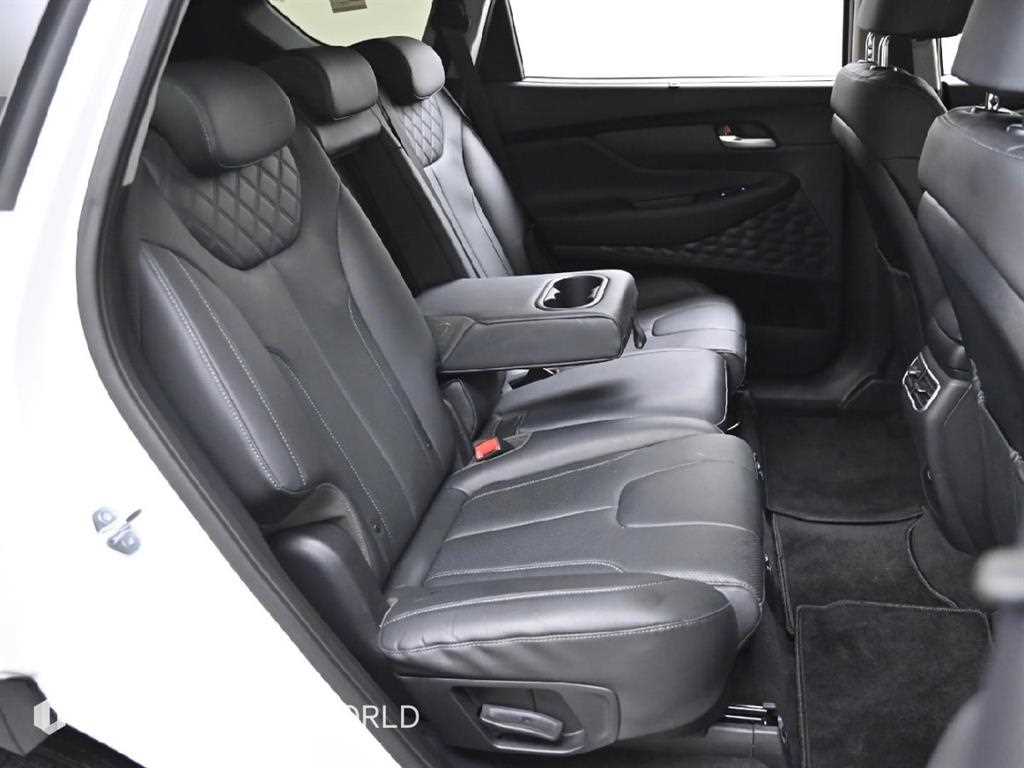 HYUNDAI Santa Fe - Vista 12