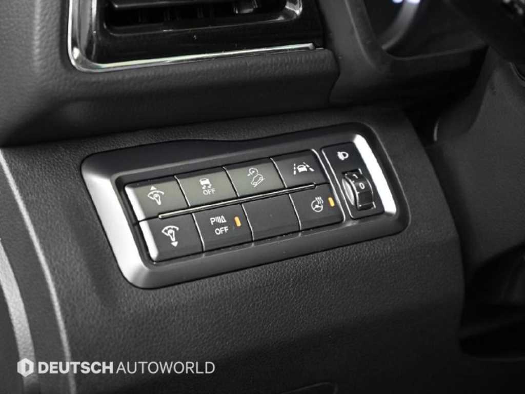 Ssangyong Tivoli 2022 Blanco - Importación desde Corea - HF Imports Iquique - Foto 17