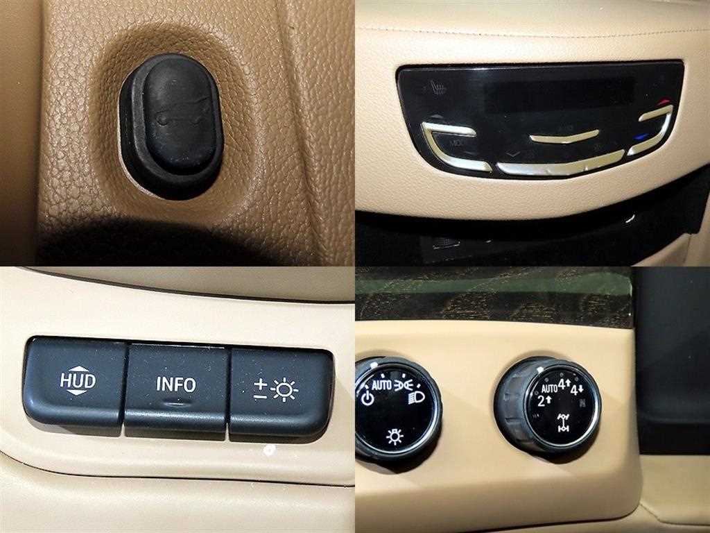 Cadillac Escalade 2020 Blanco - Importación desde Corea - HF Imports Iquique - Foto 17