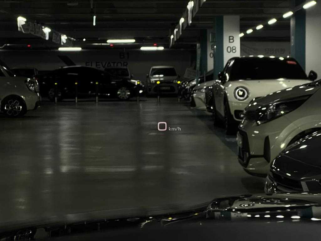 Audi A5 2021 Azul - Importación desde Corea - HF Imports Iquique - Foto 14