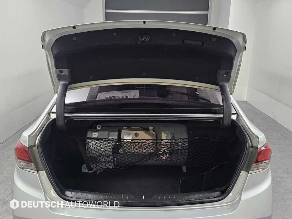 HYUNDAI Sonata 2018 - Importación desde Corea - HF Imports Iquique - Foto 20