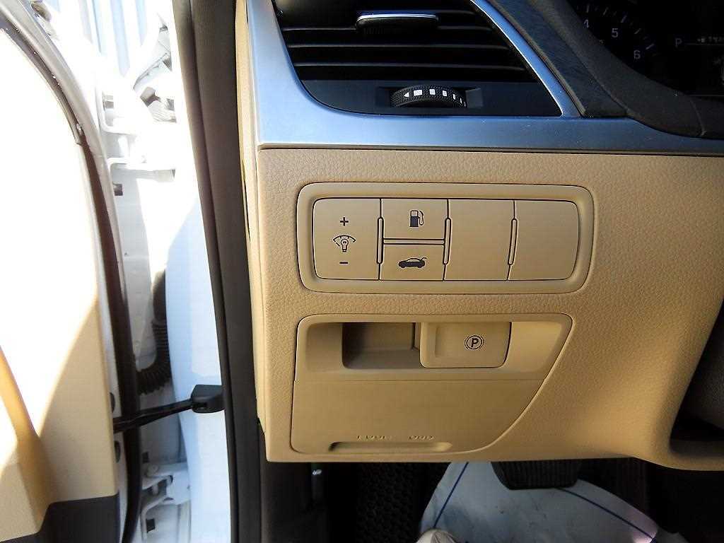 Genesis G80 - Vista 12