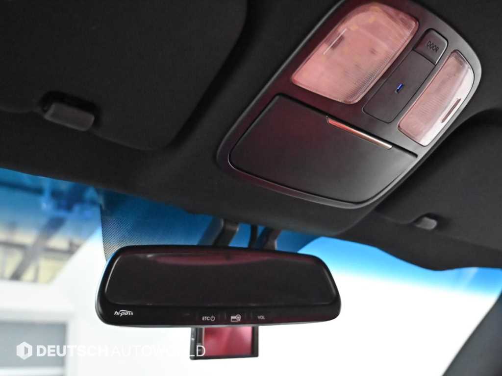 HYUNDAI Genesis 2012 Negro - Importación desde Corea - HF Imports Iquique - Foto 19