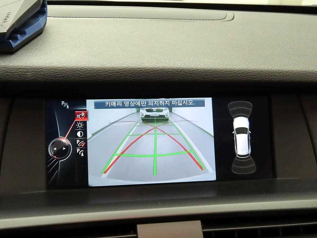 BMW X3 2014 - Importación desde Corea - HF Imports Iquique - Foto 15