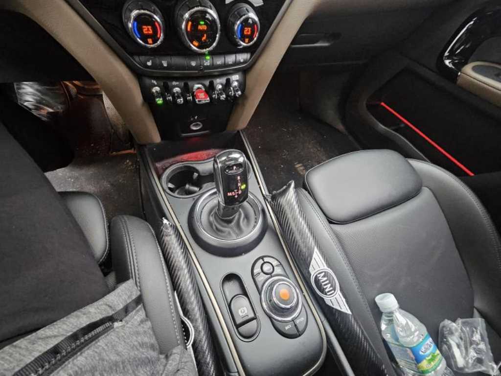 Mini Countryman 2020 Azul - Importación desde Corea - HF Imports Iquique - Foto 13