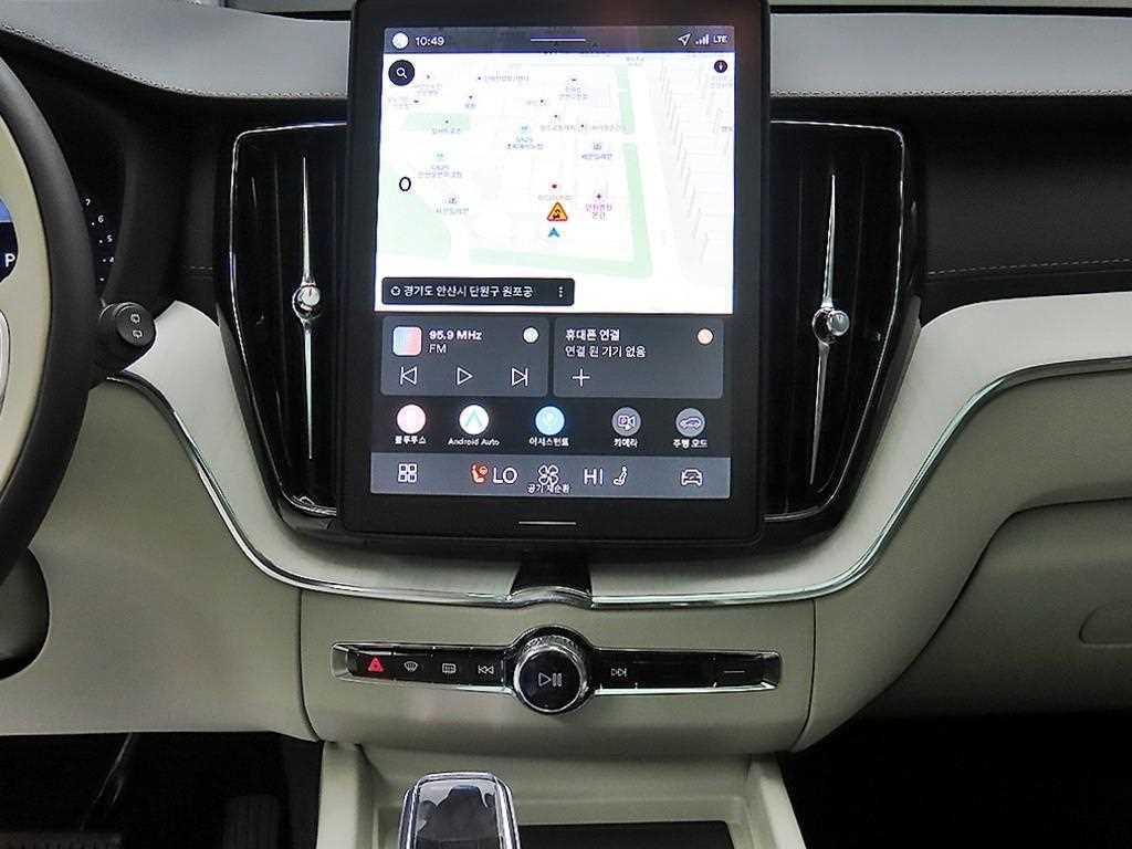 Volvo XC60 - Vista 12