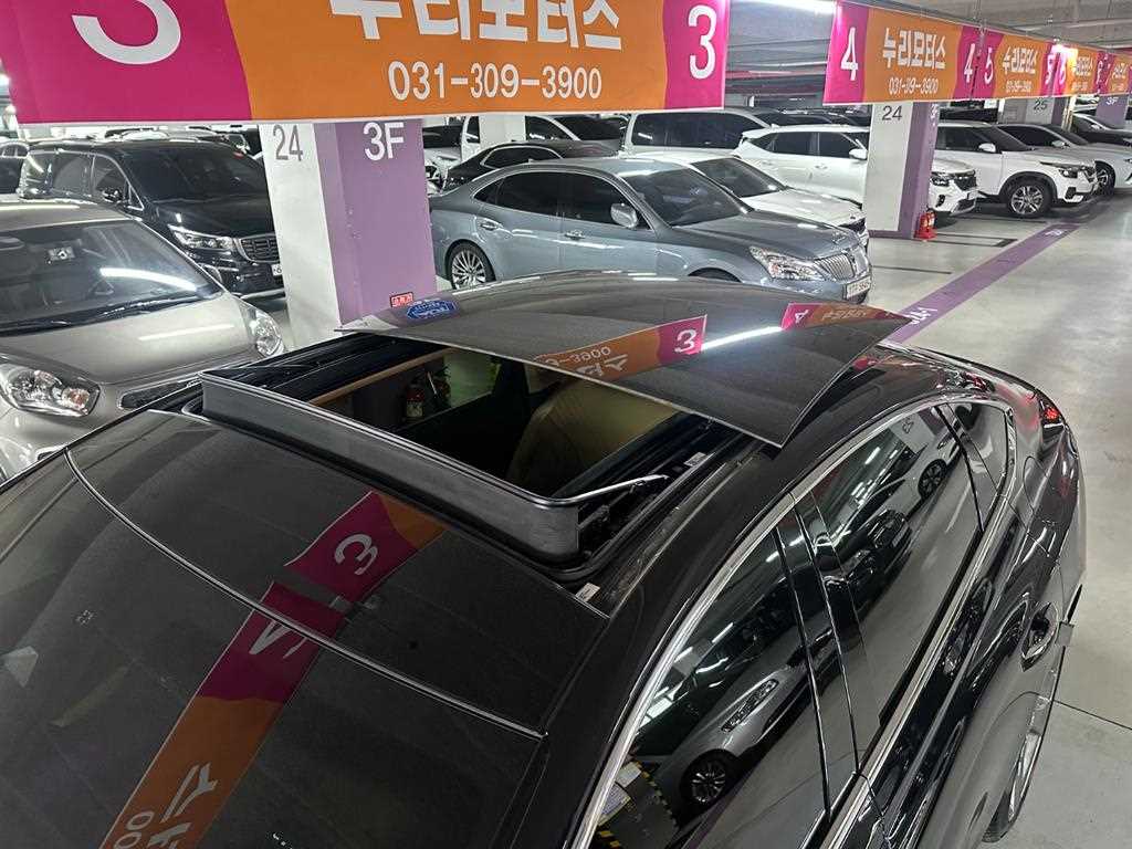 Genesis G80 2022 Negro - Importación desde Corea - HF Imports Iquique - Foto 16