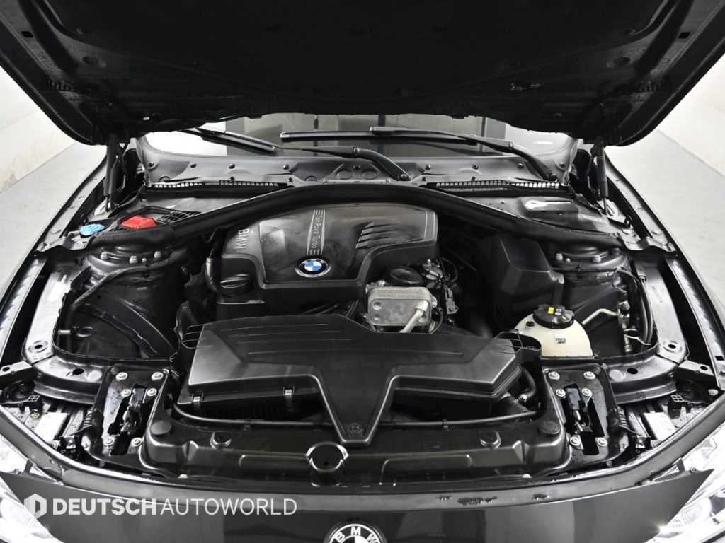 BMW 3 series - Vista 6