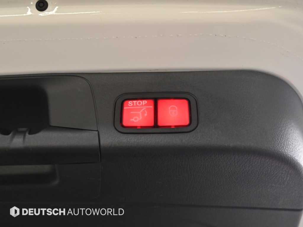 Mercedes Benz EQB 2024 Blanco - Importación desde Corea - HF Imports Iquique - Foto 20