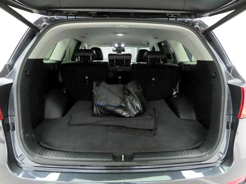 KIA Sorento - Vista 5