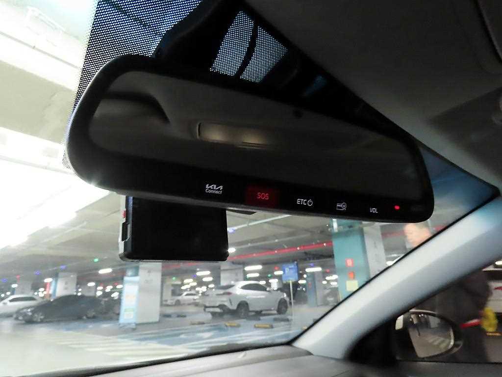 KIA K3 2022 Blanco - Importación desde Corea - HF Imports Iquique - Foto 13