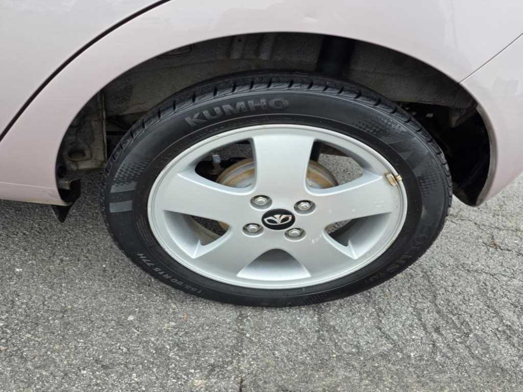 DAEWOO Matiz 2011 - Importación desde Corea - HF Imports Iquique - Foto 17