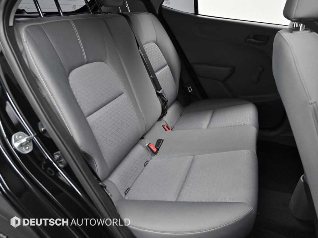 KIA Morning - Vista 12