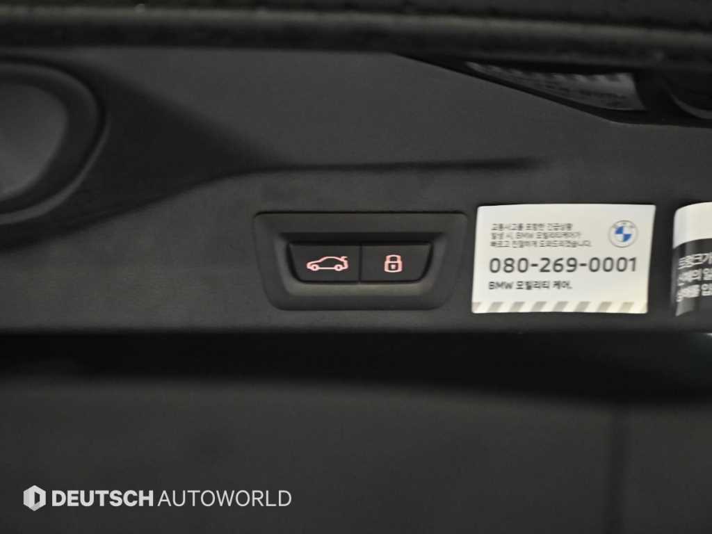 BMW X5 2024 Azul - Importación desde Corea - HF Imports Iquique - Foto 20