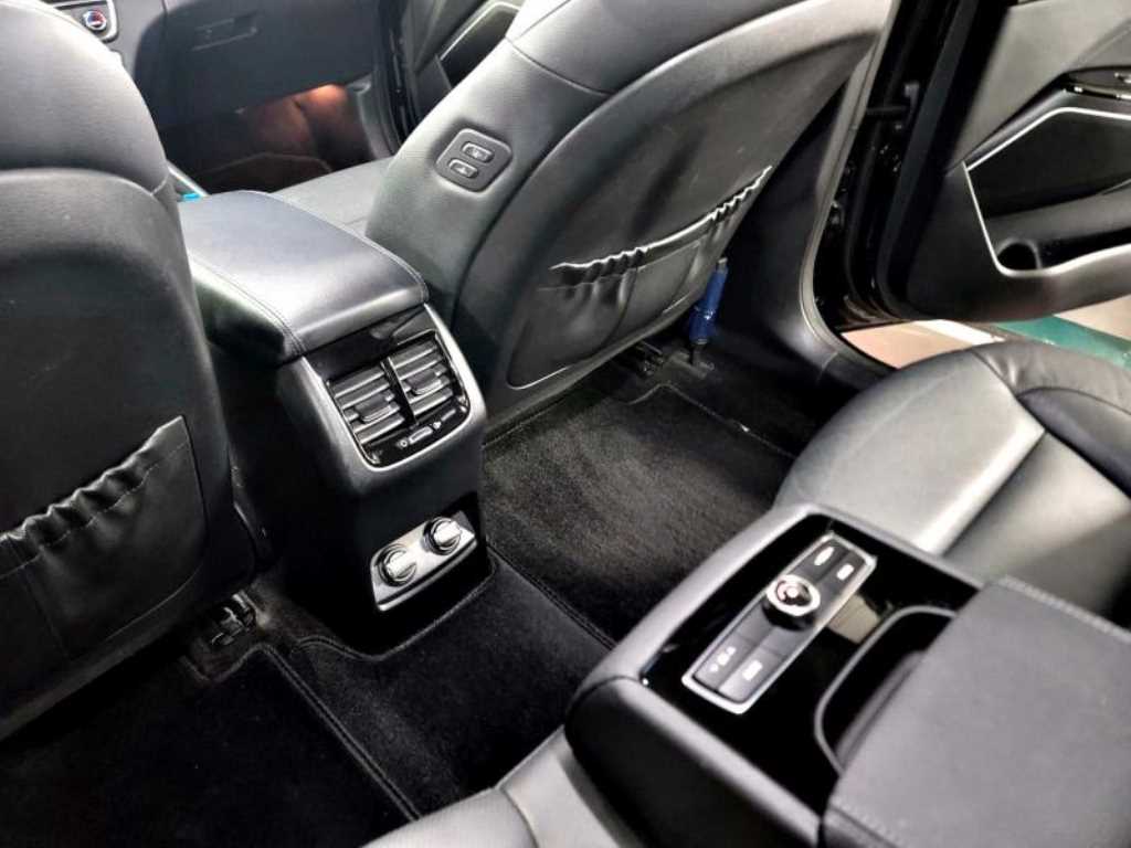 KIA K7 2018 Negro - Importación desde Corea - HF Imports Iquique - Foto 15