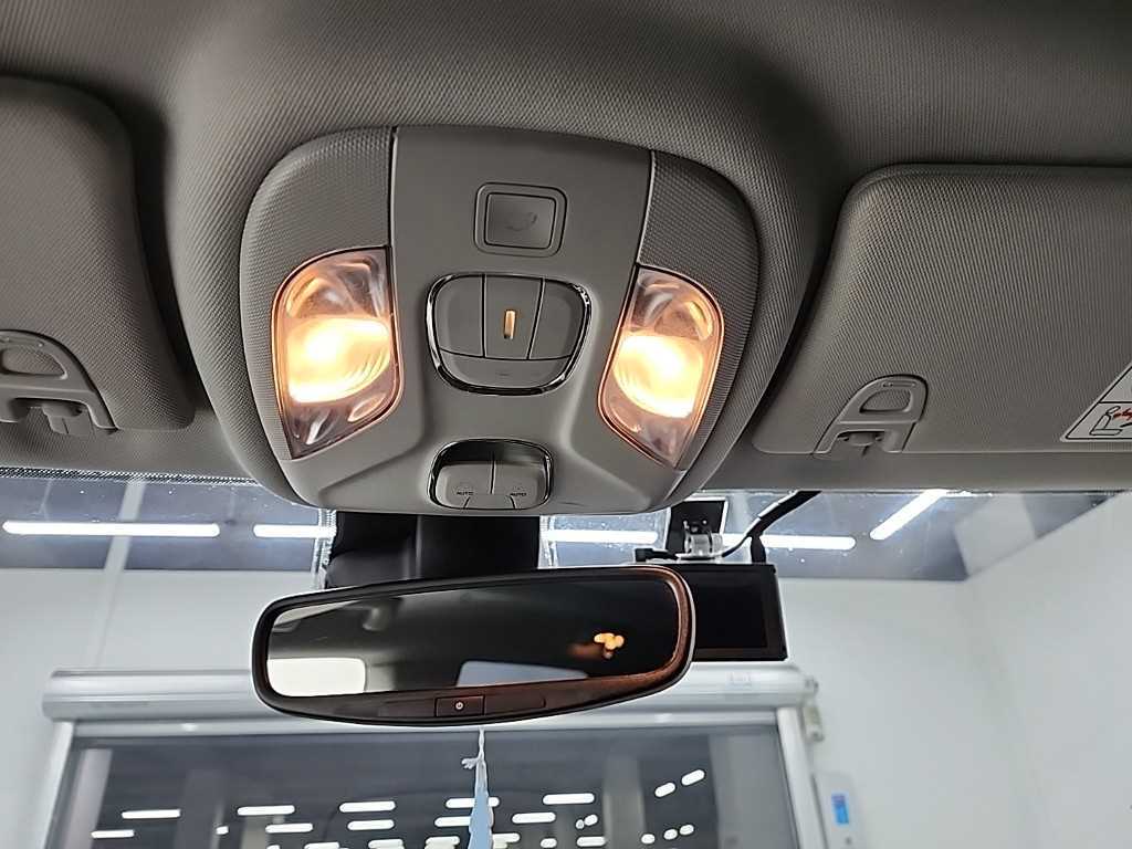 Jeep Compass 2022 Negro - Importación desde Corea - HF Imports Iquique - Foto 17