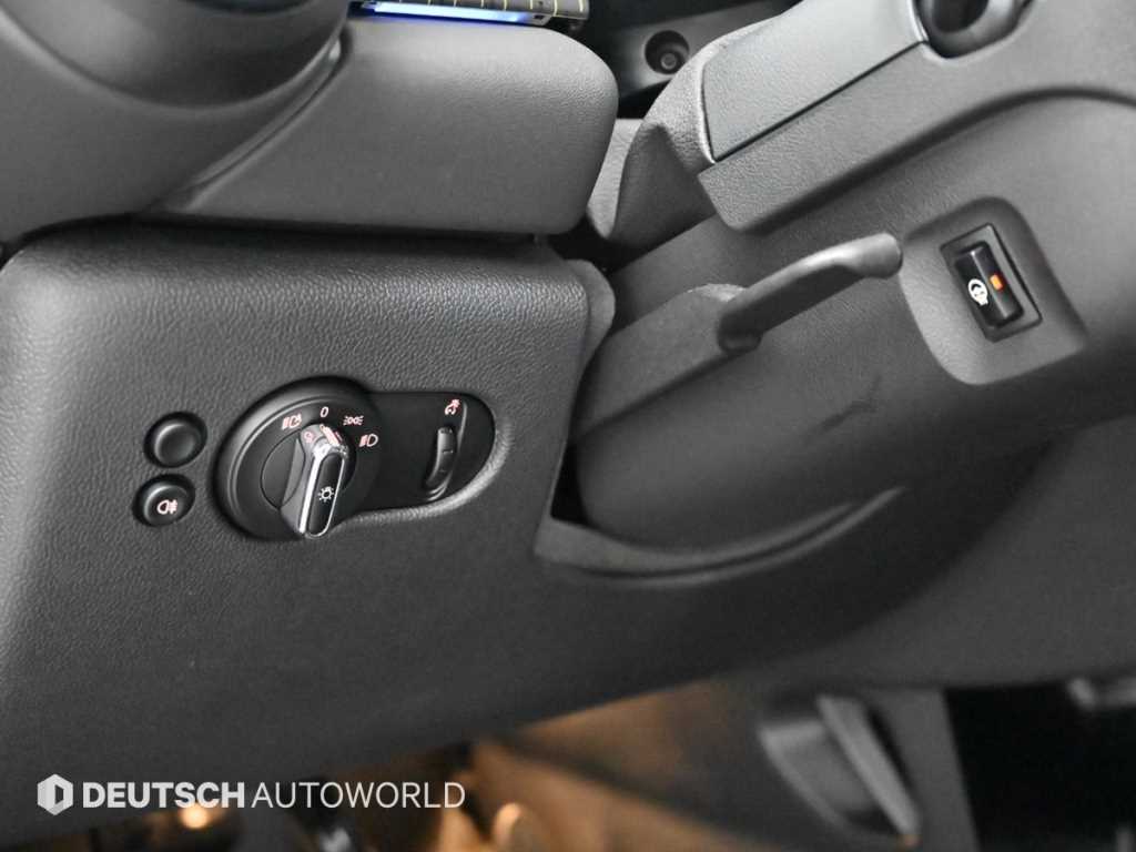 Mini Cooper Electric 2024 Negro - Importación desde Corea - HF Imports Iquique - Foto 16