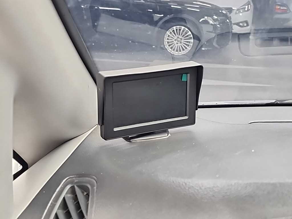 HYUNDAI Starex 2015 Plateado - Importación desde Corea - HF Imports Iquique - Foto 14