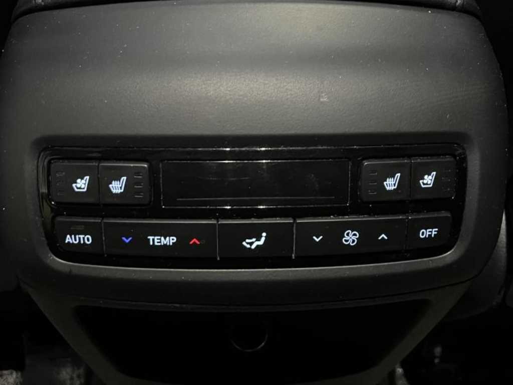 HYUNDAI Palisade 2021 Negro - Importación desde Corea - HF Imports Iquique - Foto 13