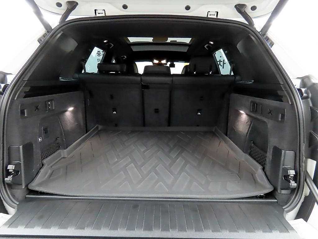 BMW X5 2024 - Importación desde Corea - HF Imports Iquique - Foto 18