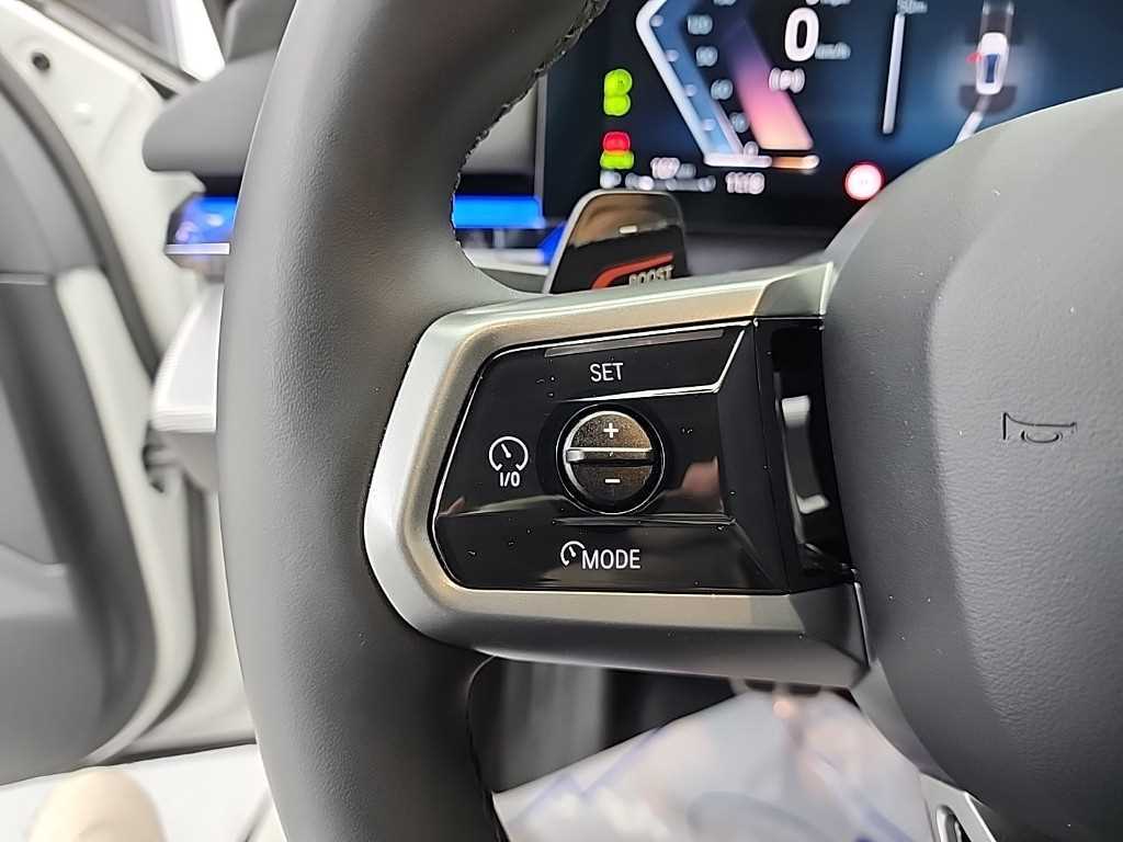 BMW 5 Series 2025 Blanco - Importación desde Corea - HF Imports Iquique - Foto 18