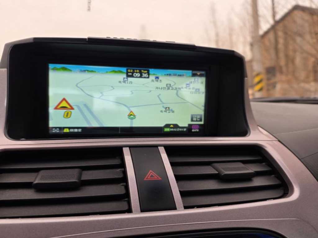 DAEWOO Matiz - Vista 11