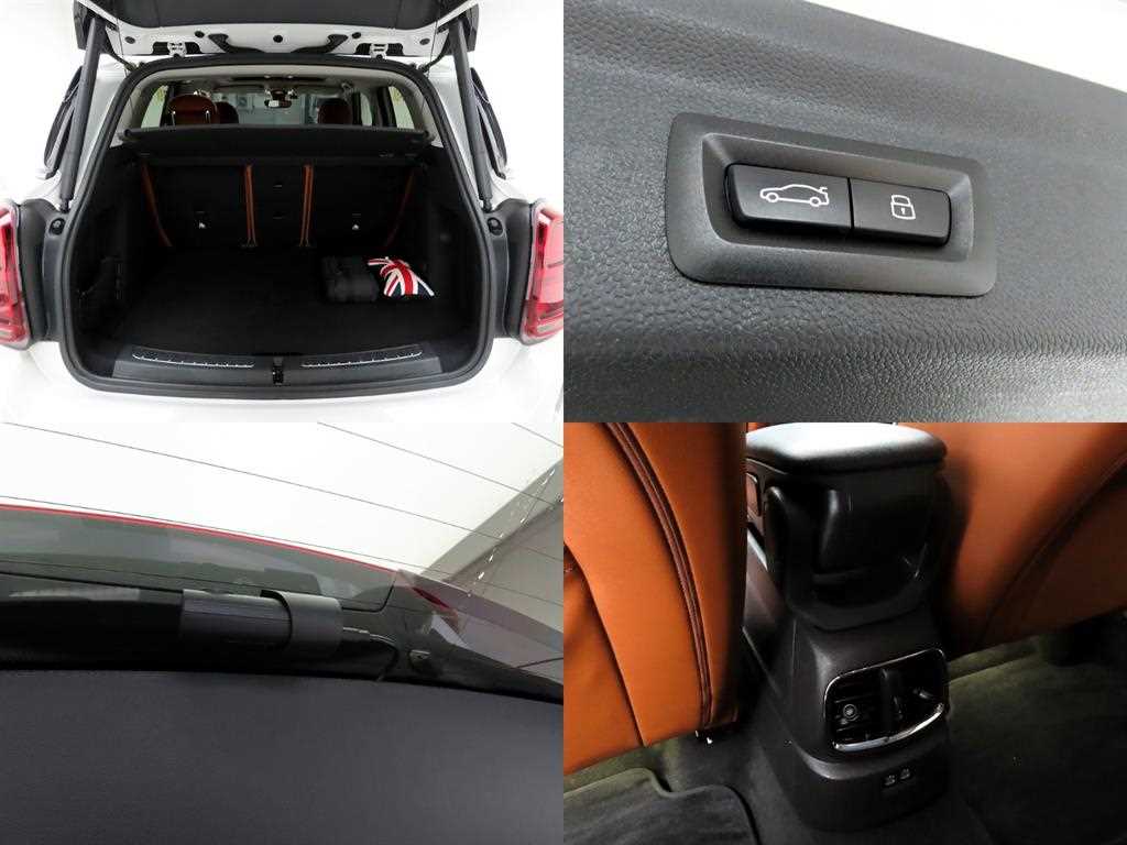 Mini Countryman 2024 Blanco - Importación desde Corea - HF Imports Iquique - Foto 17