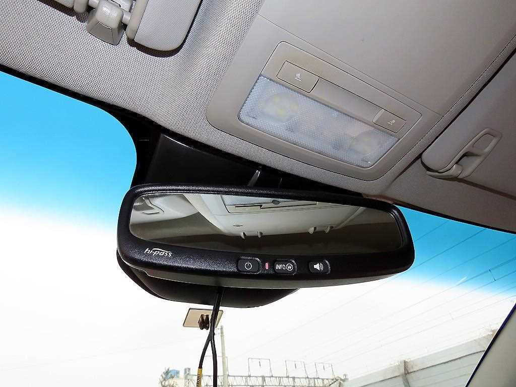 Chevrolet Cruise 2013 Blanco - Importación desde Corea - HF Imports Iquique - Foto 16