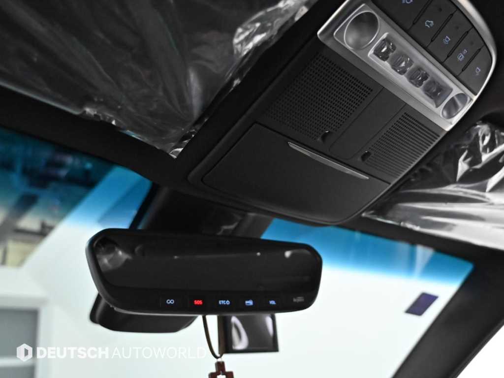 Genesis G90 2019 - Importación desde Corea - HF Imports Iquique - Foto 19