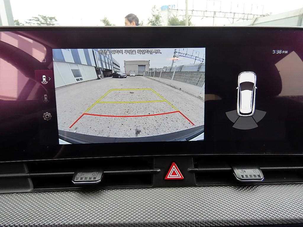 KIA Sportage 2023 Negro - Importación desde Corea - HF Imports Iquique - Foto 15