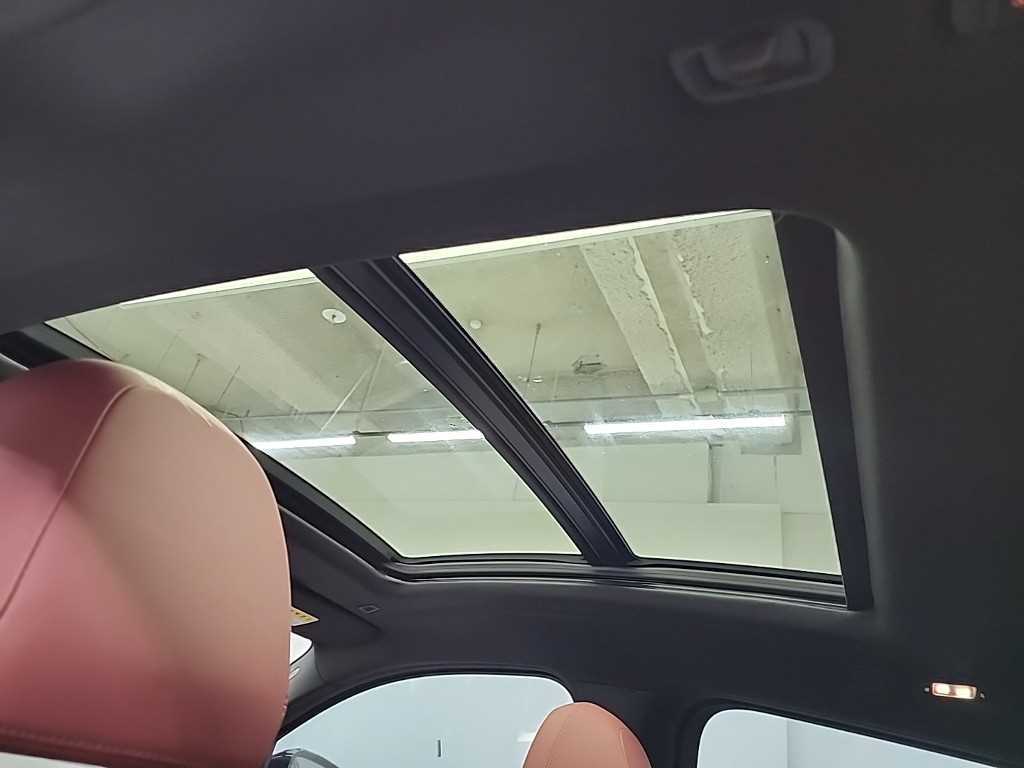 BMW X4 2020 Rojo - Importación desde Corea - HF Imports Iquique - Foto 14