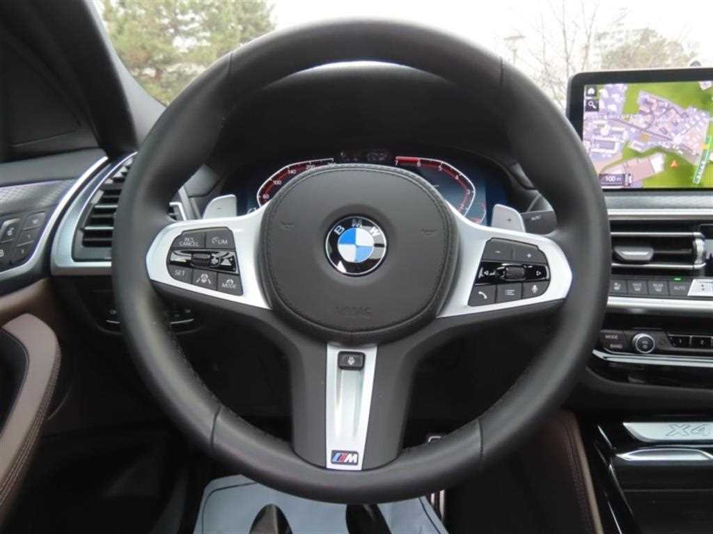 BMW X4 2024 - Importación desde Corea - HF Imports Iquique - Foto 16