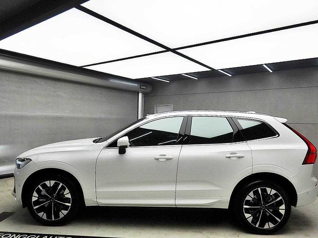 Volvo XC60 - Vista 4